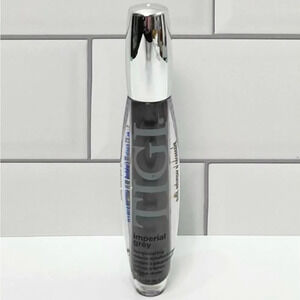 TIGI Cosmetics Imperial Grey Longwearing Creme Eyeshadow